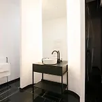 아파트 Le Reve De Stanislas - Jacuzzi Centre