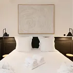 Le Reve De Stanislas - Jacuzzi Centre 아파트 *