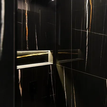 شقة Le Reve De Stanislas - Jacuzzi Centre