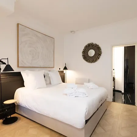 Le Reve De Stanislas - Jacuzzi *