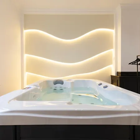 Le Reve De Stanislas - Jacuzzi