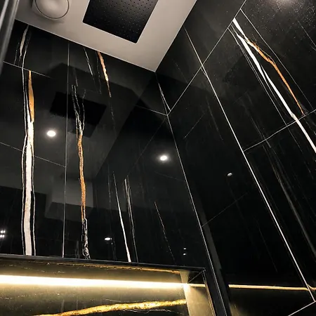 公寓 Le Reve De Stanislas - Jacuzzi Centre *