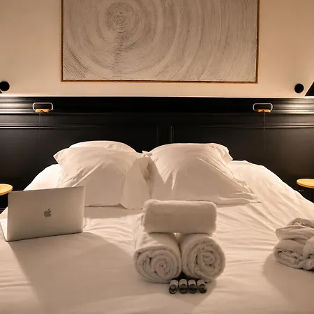 Le Reve De Stanislas - Jacuzzi Centre * 南锡