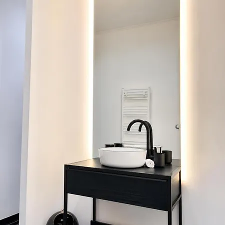 Le Reve De Stanislas - Jacuzzi Centre 公寓 南锡