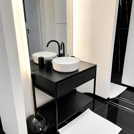 Le Reve De Stanislas - Jacuzzi Centre * 南锡