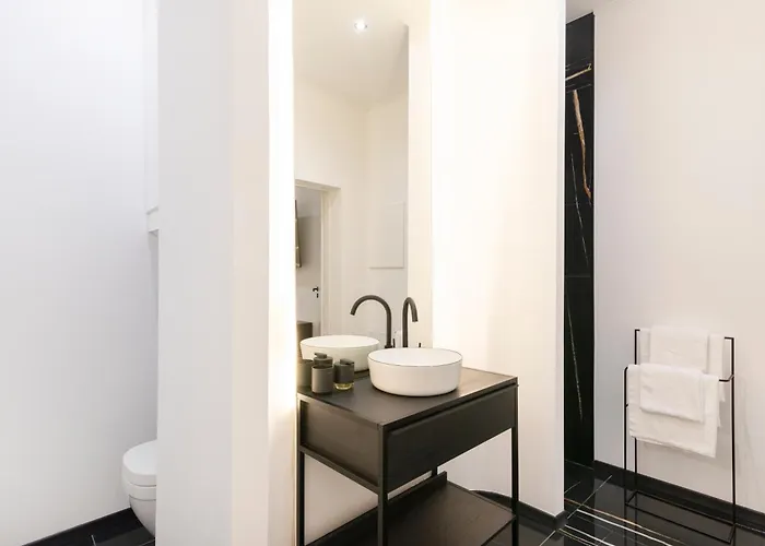 Le Reve De Stanislas - Jacuzzi Apartment Nancy