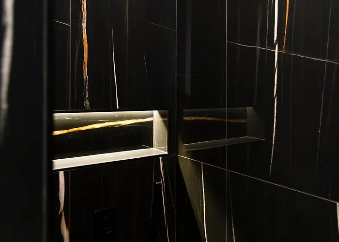 Apartment Le Reve De Stanislas - Jacuzzi